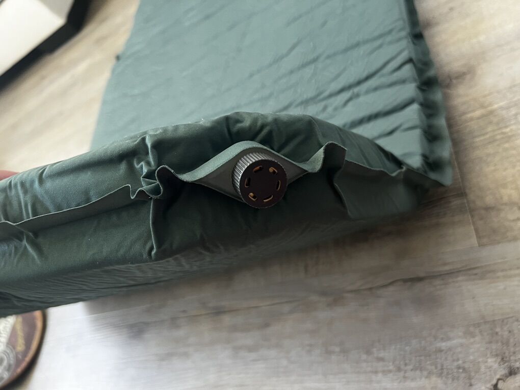 Wellax Flexfoam Sleeping Pad