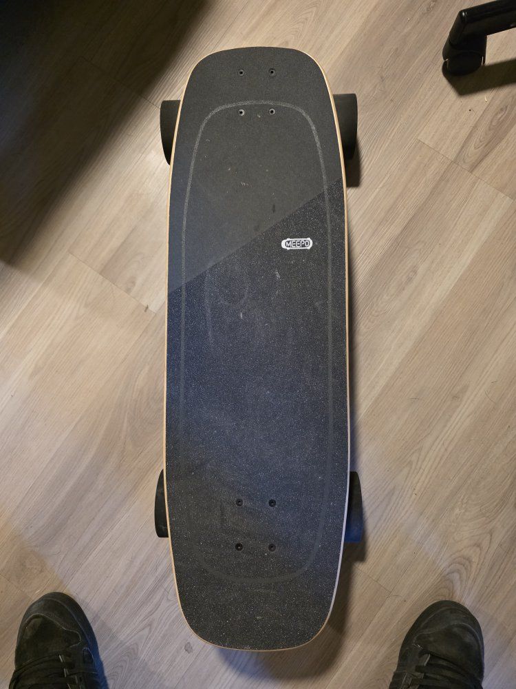meepo mini v3 max skateboard