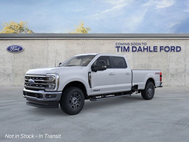 2026 Ford F-350 Super Duty Lariat