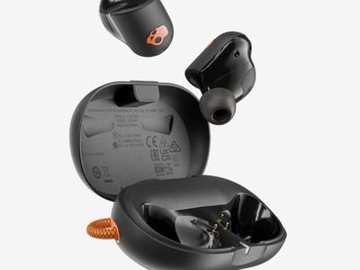 70% off Skullcandy Sesh Active Noise Cancellation with Charging Case 70% off