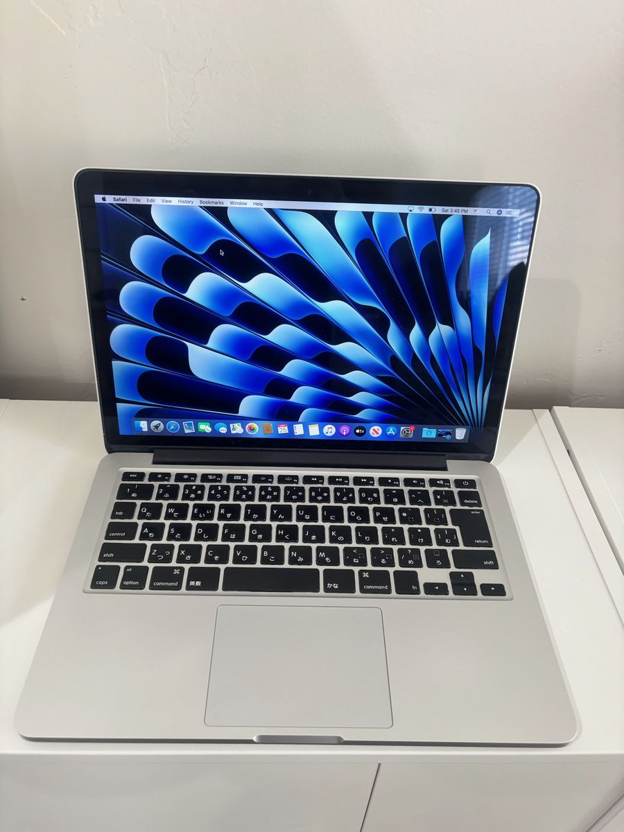 Apple MacBook Pro Retina 13” – Excellent Condition – Fast & Reliable – $249