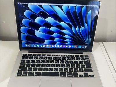 Apple MacBook Pro Retina 13” – Excellent Condition – Fast & Reliable – $249