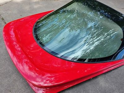 4th generation (1993-2002) firebird rear hatch
