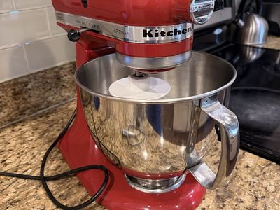 KitchenAid Mixer