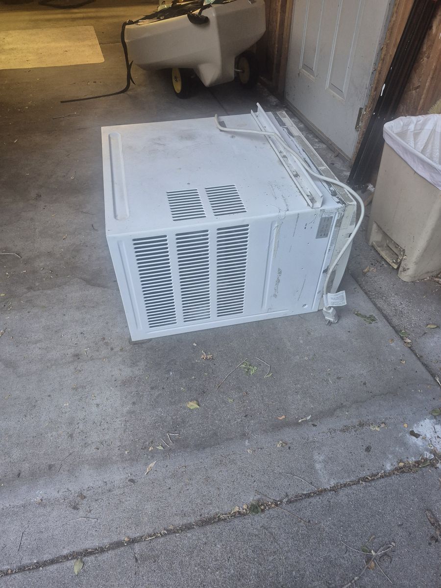 Air Conditioner