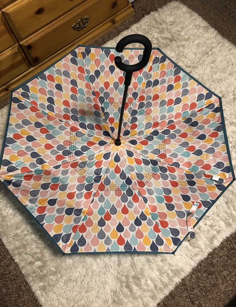 NEW Adorable Umbrella