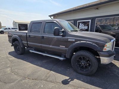 2005 Ford F-250