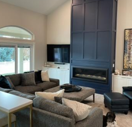 General Contractor | Drywall | Basement Remodel | Kitchen renovation