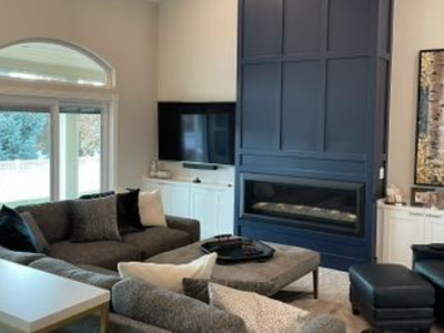 General Contractor | Drywall | Basement Remodel | Kitchen renovation