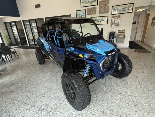 2020 Polaris RZR XP 4 Turbo S