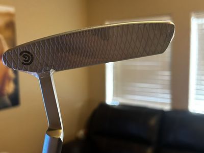 Cleveland HB SOFT 2 34"