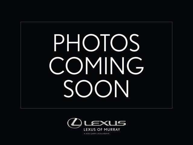 2026 Lexus RX Base
