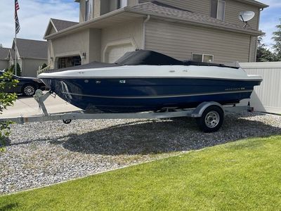 2019 Bayliner VR-4
