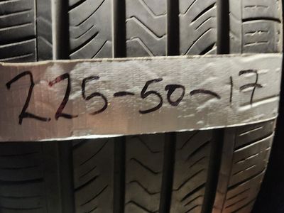 225/50r17 advanta er-800