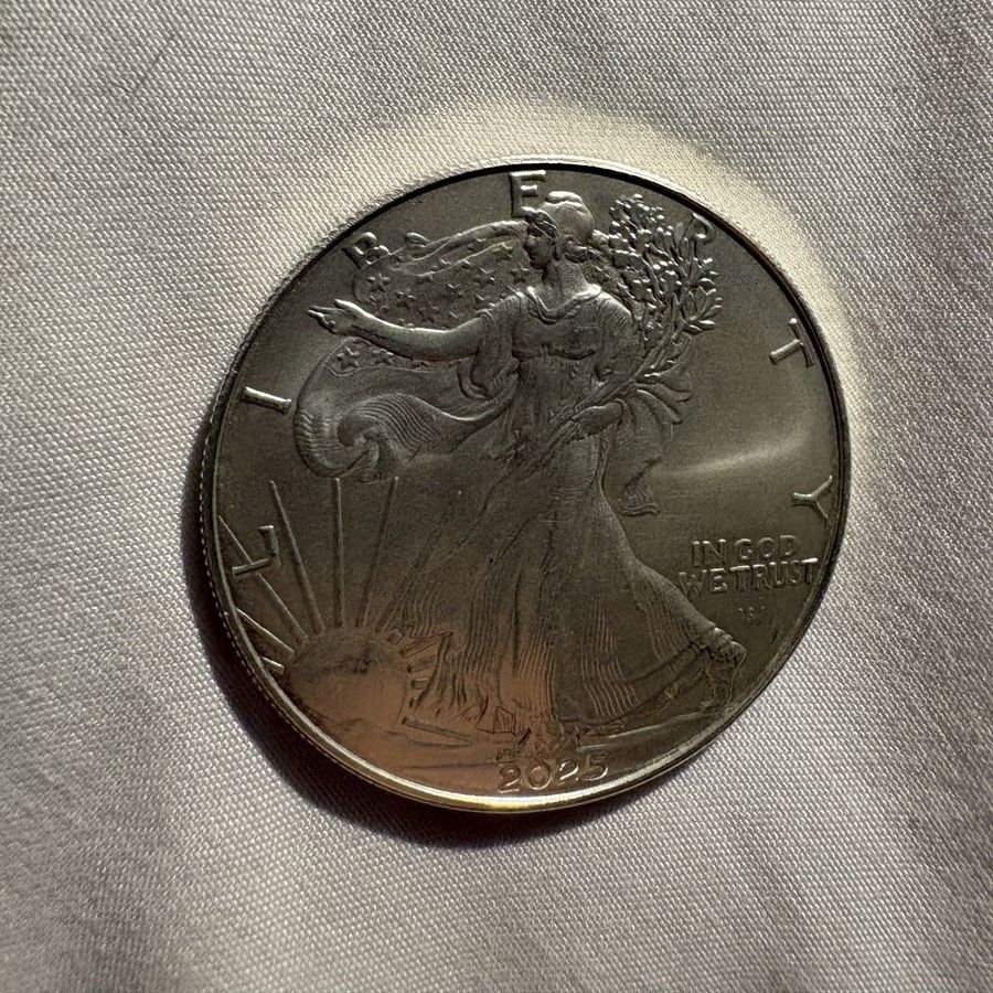 2025 American Eagle