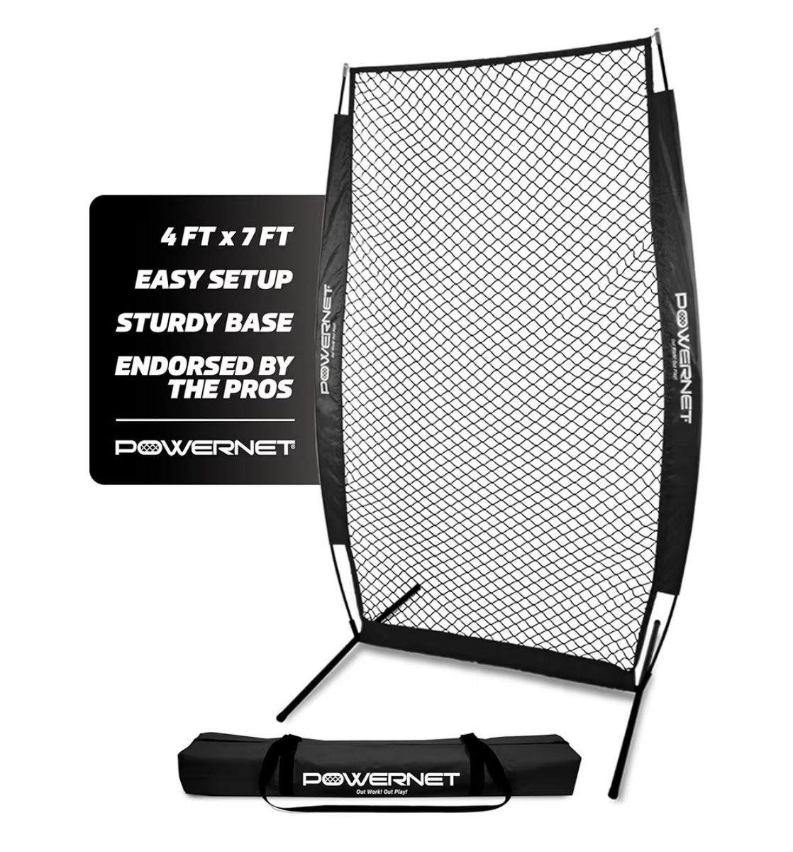 Powernet Portable I Screen