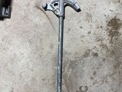 Conduit Bender