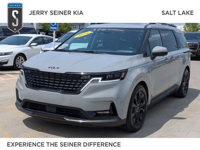2024 Kia Carnival SX Prestige