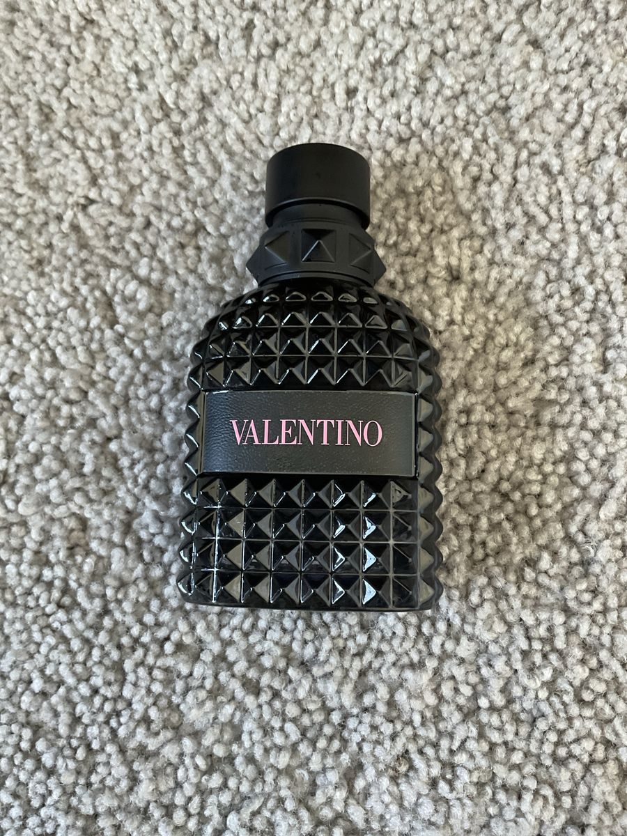 Valentino Born in Roma Coral Fantasy Eau de Parfum