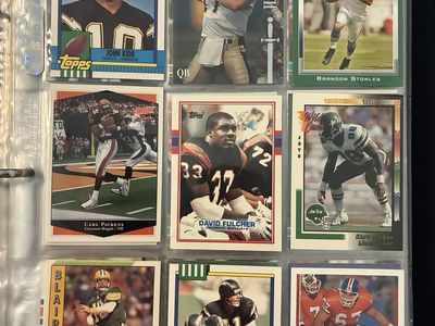 Football cards