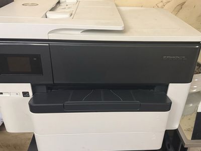 HP Office Jet Pro7740