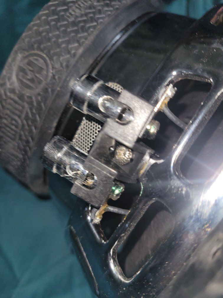 Memphis Car Audio Power Reference Subwoofer Speaker