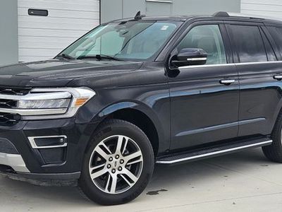 2023 Ford Expedition Limited