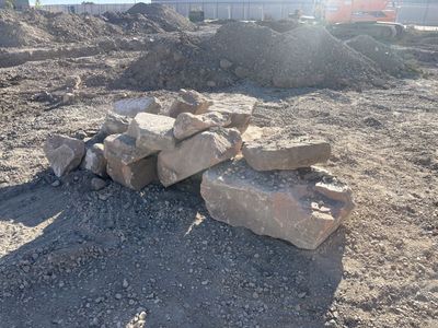Good sand stone