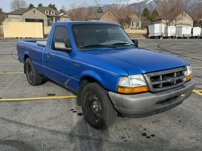 1999 FORD RANGER