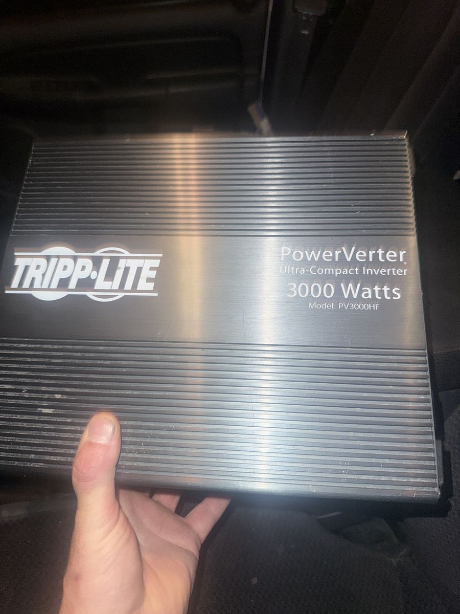 Eaton Power Inverter