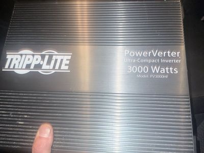 Eaton Power Inverter
