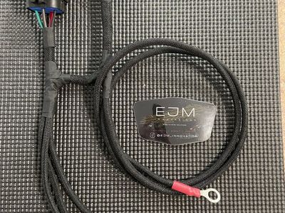 GMT400 4-HI MOD Harness