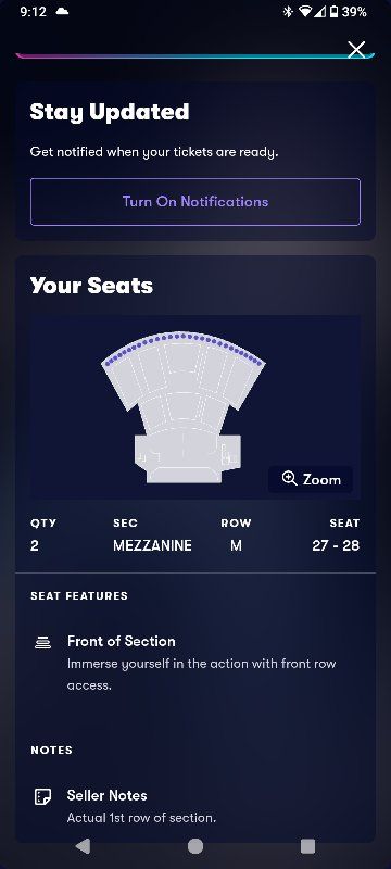 Swap days or Sell Rodney Carrington Tickets