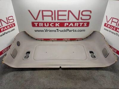Used Peterbilt 379 Cab High Roof Headliner, Gray, Part # S60-6031010004H391
