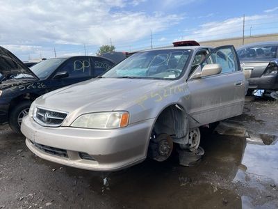 2000 Acura TL Parts - UTPAP Orem