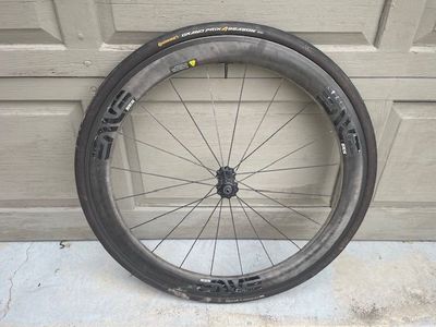 ENVE SES 4.5 carbon front clincher