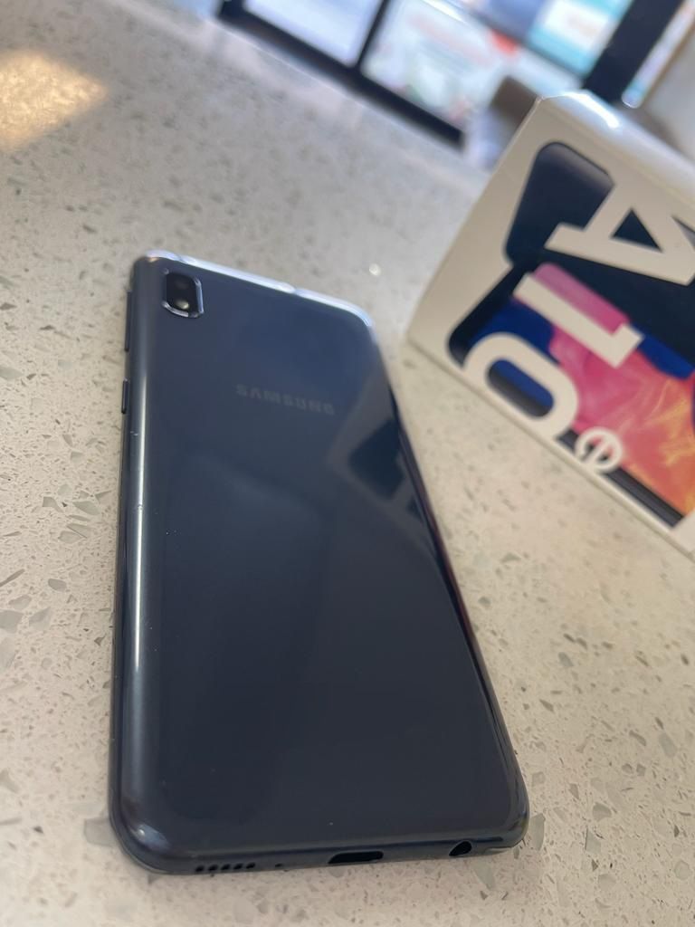Samsung Galaxy A10E 32gb - Unlocked