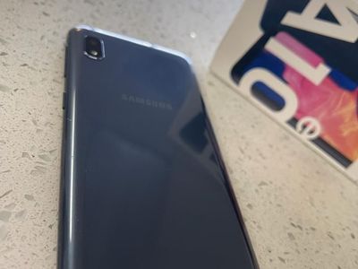 Samsung Galaxy A10E 32gb - Unlocked