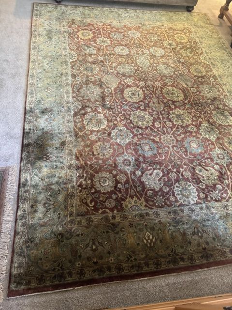 Persian Rug