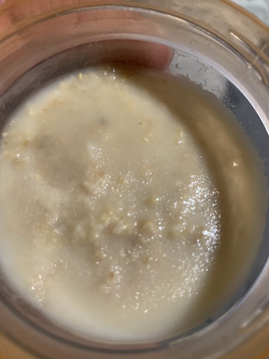 Micro worm starter culture