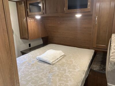 2017 Jayco Jayflight 32 BHDS