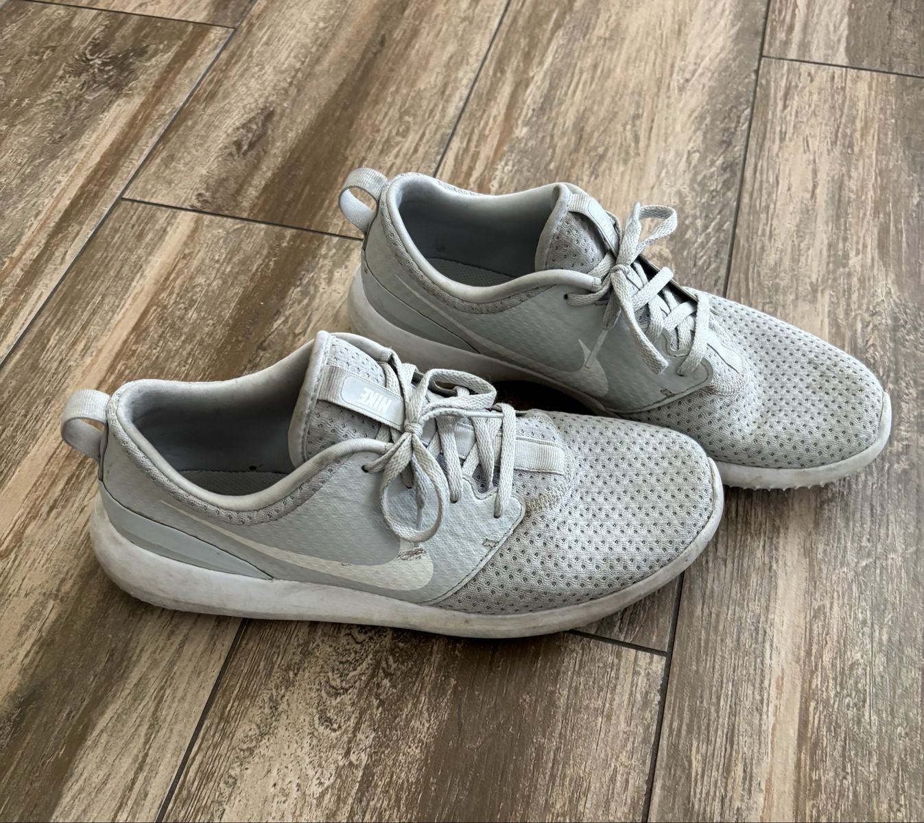 Men’s Nike Golf Shoes