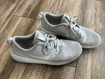 Men’s Nike Golf Shoes