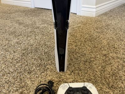 PS5 Pro