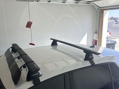 Yakima Roof Rack