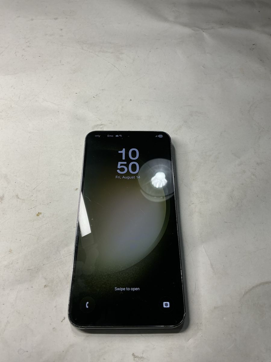 Samsung Galaxy S23 Smartphone - AT&T E75014399