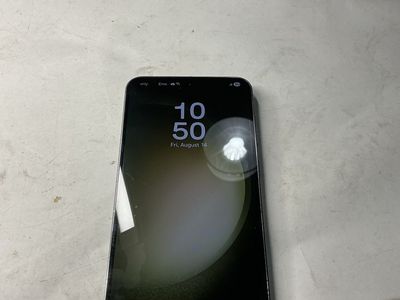 Samsung Galaxy S23 Smartphone - AT&T E75014399
