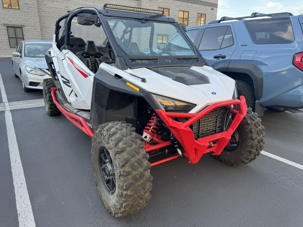 2021 Polaris RZR Pro 1000 Ultimate 5 Seater
