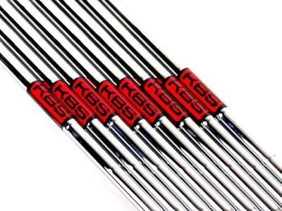 ISO - Stiff shaft iron shafts (p-5)