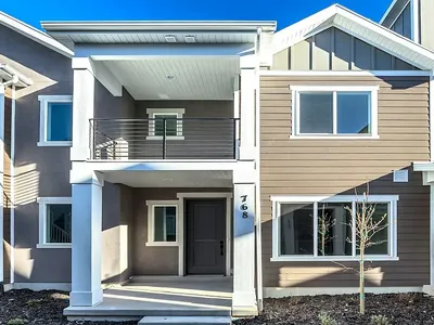 Brand New Townhome